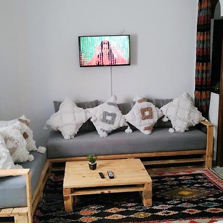 에사우이라 La Casa De Papel 아파트 외부 사진